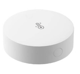 Sonoff SNZB-02P Temperatūras un Mitruma Sensors (SNZB-02P)