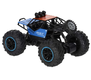 RoGer Climbing Rover внедорожный автомобиль с дистанционным управлением (5903039769151)