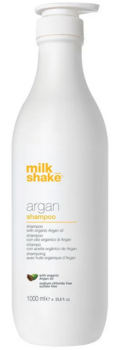 Milk Shake Argan Шампунь для волос 1000 мл (8032274052005)