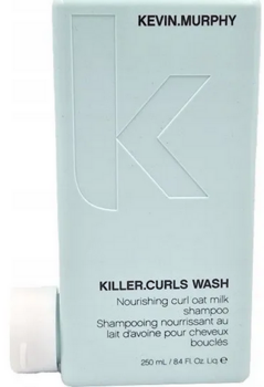 Kevin Murphy Killer.Curls Wash Шампунь для волос 250 ml (9339341037538)