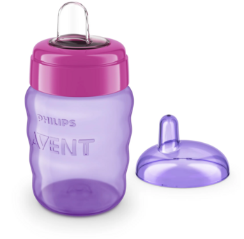 Philips SCF553/03 Avent Easy Sip Поильник 9m+ 260ml (SCF553/03)
