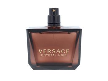Versace Crystal Noir Туалетная вода EDT 90ml (TESTER) (8595562296579)