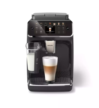 Philips EP4441/50 4400 Series Espresso Кофемашина (EP4441/50)