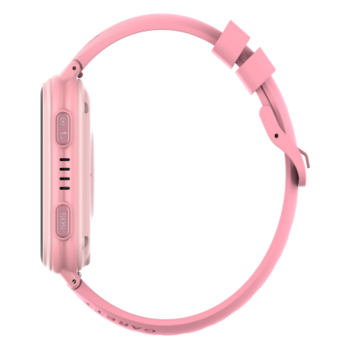 Garett Kids Vibe AI 4G Умные часы Розовый (VIBE_AI_PINK)