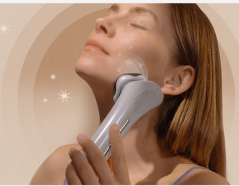Garett Beauty Calm Skin Mezoterapijas ierīce (CALM_SKIN_WHT)