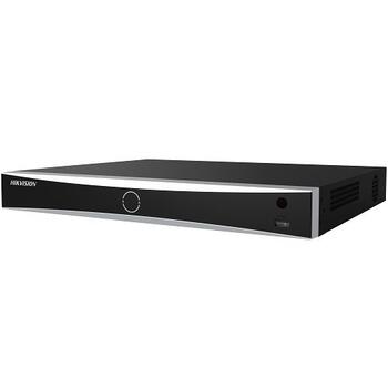 Hikvision DS-7616NXI-K2(D) Сетевой видеорегистратор (DS-7616NXI-K2(D))