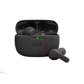 JBL Wave Beam TWS Bluetooth Беспроводные Наушники (JBLWBEAMBLK)