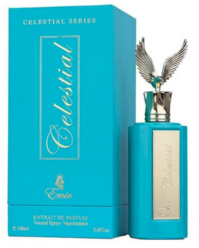 Emir Celestial Парфюм EDP 100 ml (6292864825484)