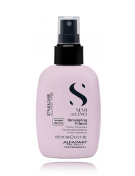 Alfaparf Milano Semi Di Lino Style & Care Detangling Праймер 125 ml (8022297141633)