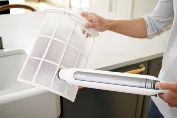 Shark HP300EU Очиститель воздуха white (HP300EU)