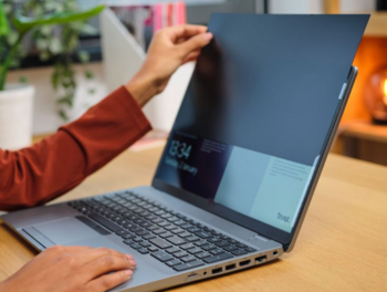 Trust Primo Privacy Privātuma filtrs 15.6″ (25195)