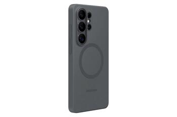 Samsung EF-ES948CBE Silicone Magnet Cover Защитный чехол для Samsung Galaxy S26 Ultra (EF-ES948CBEGWW)