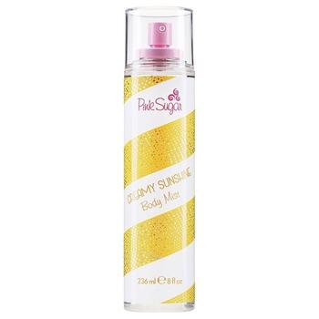 Aquolina Pink Sugar Creamy Sunshine Бальзам для тела W 236 ml (8054609782395)