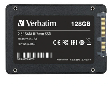 Verbatim Vi550 2.5