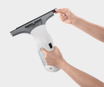 Karcher WV 1 Bath Электрический стеклоочиститель 0.1L (1.633-619.0)