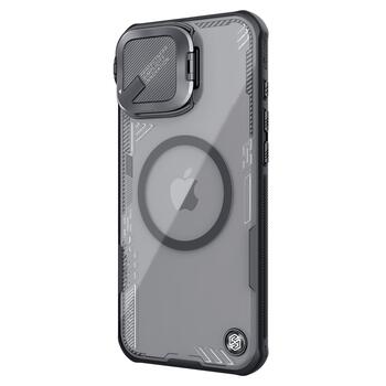 Nillkin Iceblade Prop Magnetic Cover Чехол для Apple iPhone 16 (57983122082)