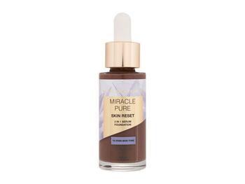 Max Factor Miracle Pure Makeup Тональная основа для лица 30ml (3616305711724)