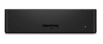 Seagate Expansion STKM5000400 Внешний жесткий диск 5TB (STKM5000400)