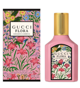 Gucci Flora Gorgeous Gardenia Духи EDP 30ml (3616302022465)