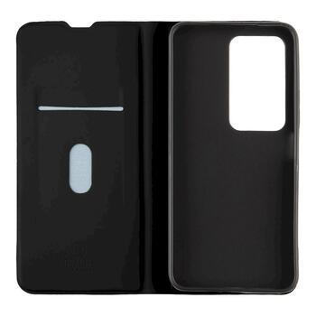 OBAL:ME SmoothTouch Case Aizsargapvalks priekš Xiaomi Redmi 15 4G/5G / melns (57983128291)