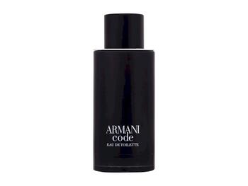 Giorgio Armani Code Туалетная вода EDT 125ml (3614273636513)