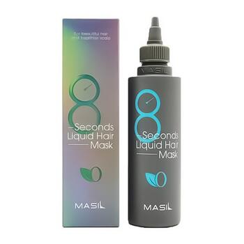 Masil 8 Seconds Liquid Hair Mask 100 ml Маска для волос (8809744060279)