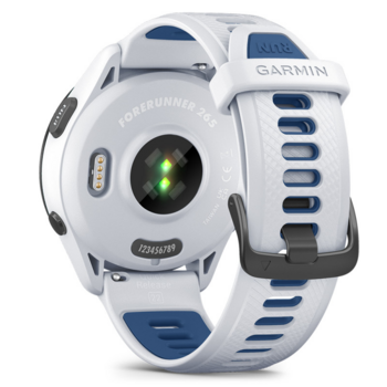 Garmin Forerunner 265 Умные часы GPS 46mm (010-02810-11)