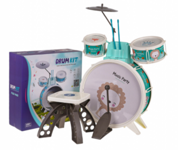 RoGer Игрушечные Барабаны (RO-3902)