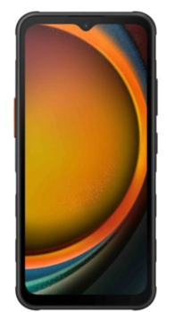 Samsung Galaxy XCover 7 5G Viedtālrunis 6GB / 128GB (SM-G556BZKDEEE)