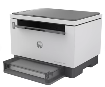 HP LaserJet Tank MFP 1604w Лазерный принтер (381L0A#B19)