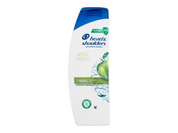Head & Shoulders Apple Fresh Шампунь 400ml (5410076659456)