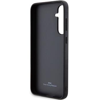 BMW BMHCS23FESLLBK Чехол для Samsung Galaxy S23 FE (BMHCS23FESLLBK)