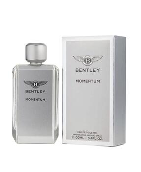 Bentley Momentum Парфюмерный Тестер EDT 100ml (7640171190358)