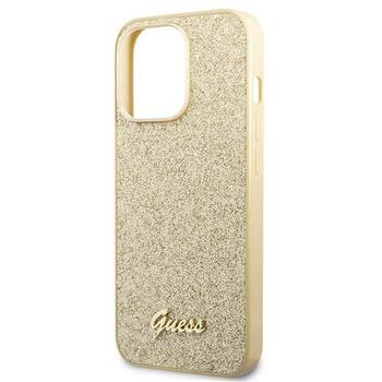 Guess GUHCP14LHGGSHD Чехол для Apple iPhone 14 Pro (GUHCP14LHGGSHD)