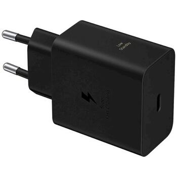 Samsung EP-T6010NBEGWW Зарядное устройство USB-C 60W (EP-T6010NBEGWW)