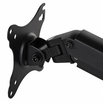 Gembird MA-WA1-01 Sienas Stiprinājums Monitoram 27