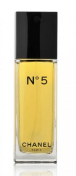 Chanel No.5 Парфюм EDT 50 ml (3145891055504)