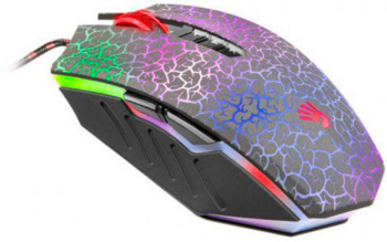 A4Tech Bloody Blazing A70 Gaming мышь (A4TMYS47285)