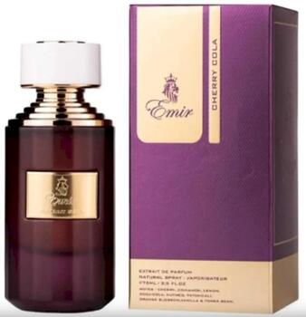 Emir Cherry Cola Парфюм PAR 75 ml (6298769855045)