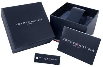 Tommy Hilfiger Мужские часы (1792120)