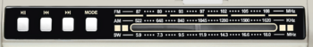 Setty MD-500BT Bluetooth динамик с радио (MD-500BT)