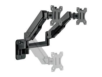 Multibrackets MB-0037 TV sienas grozāmais kronšteins televizoriem līdz 32