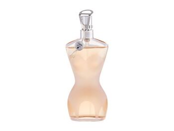 Jean Paul Gaultier Classique Tualetes ūdens EDT 50ml (3423470317152)