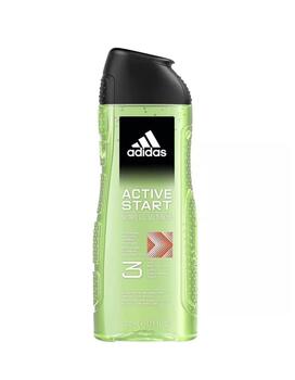 Adidas Active Start Гель Для Душа 400ml (3616303459321)