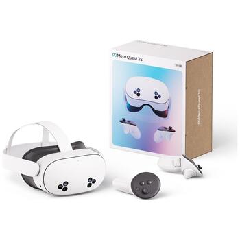 Meta Quest 3S Очки Bиртуальной реальности 128GB (SK-1000206-01)