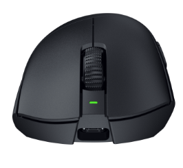 Razer DeathAdder V3 Pro Kомпьютерная Mышь 30000 DPI (RZ01-04630300-R3WL)