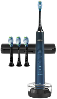 Philips Sonicare DiamondClean 9000 Series HX9911/89 Elektriska zobu birste (HX9911/89)