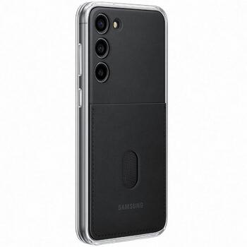 Samsung Frame Cover Case Чехол для Samsung Galaxy S23 + (EF-MS916CBEGWW)