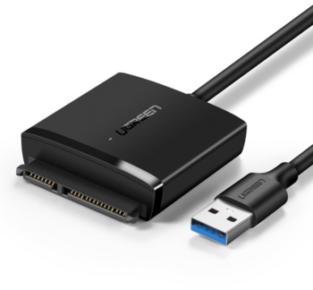 Ugreen Adapter HDD 2.5