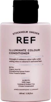 REF Illuminate Colour Conditioner Кондиционер для волос 100ml (7350016784436)
